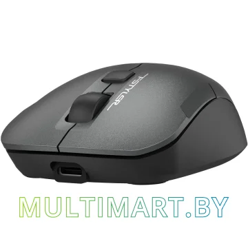 Мышь A4Tech Fstyler FG16C Air2 (серый) картинка 7